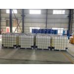 Outdoor Polyurethane Injection Epoxy Resin For Dry Transformer UV Resistance for sale