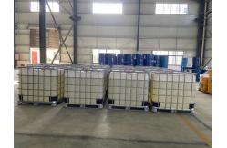 China Chemical Resistance Room Temperature Curing Epoxy Resin for LV Transformers supplier
