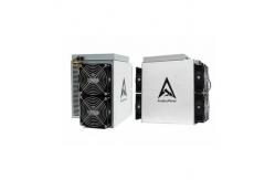 China Ethernet Canaan Avalon 1246 85t 85th , 12800g Bitcoin Mining Device supplier