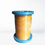Tiw 30 Awg Class B Triple Insulated Wire For High Voltage Transformer for sale