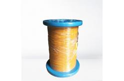 China Class B Triple Insulated Wire , Self Bonding Enameled Copper Wire supplier