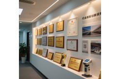 China NFC Barcode Scanner manufacturer