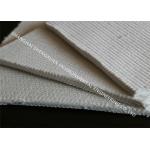 Pneumatic Air Slide Cloth No Moisture Absorption In Polyester Spun Fiber Materials for sale