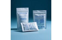 China CPSC Certified Child Proof Stand Up Pouches  Airtessential Packaging For Edibles / Supplements supplier