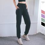 Loose Outdoor Casual Womens Jogging Pants With Various Colors for sale
