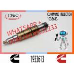 1933613 For Scania Truck XPI DC9 DC13 DC16 Diesel Engine Factory Wholesale Assy High Quality Diesel Common Rail Fuel Injector for sale