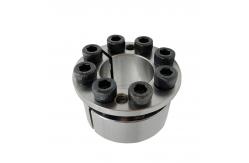China Z16 Keyless Locking Device Power Lock Assembly Clamping For Printing supplier