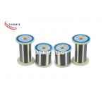 PFA Insulation Silver Copper Alloy Wire 1.5mm Silver plated Copper Stranded Wire