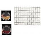 1mx30m Stainless Steel Woven Wire Mesh Screen for sale