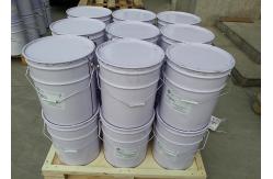 China Low Friction Zinc Flake Coating With Corrosion Protection Performance supplier