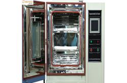 China Temperature Humidity Test Chamber High Low Temperature Chamber supplier