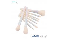 China 9pcs Shiny 150mm Full Makeup Kit With Brushes supplier