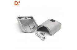 China New Generation Industrial Connector for Aluminium Profile Lean Pipe/Tube supplier
