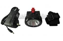 China Portable LED Mining Light supplier