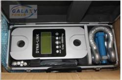 China Safe Load Digital  Electronic Crane Weighing  Scale With Hand Dynamometer supplier