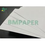 300gsm Poker Paper Black Core Anti Cheating Double Side Coated for sale