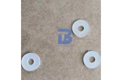 China Fe Doped Lithium Niobate Wafer X cut Optical Grade supplier