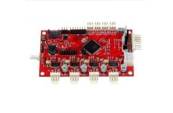China Highly Integrated 3D Printer Diy Kit 2 Channel Reprap Printerboard supplier
