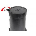 Ductile Iron Surface Box For Water Meter Class D400 E600 F900