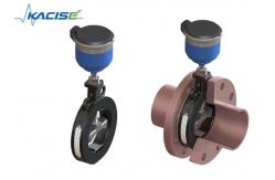 China Quantitative Control Ultrasonic Water Meter COT Pulse Output / Irrigation Output supplier