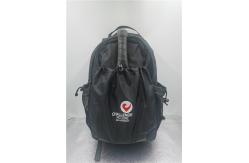 China Unique Pickleball Racket Bag Large Capacity With Front Racket Pocket supplier