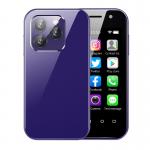 Dual SIM 3+64GB  XS14 Pro mini phone GPS OTG 4G Eurasian version WIFI Bluetooth Face ID for sale