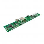 FUJI NXT3 PCB Inverter Board 1206 0805 Printed Circuit Board Assembly for sale