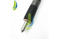 China T419385 454-5091 Diesel Fuel Injector 4545091 For C7.1 Engine supplier