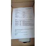 IP66 Endress Hauser Ultrasonic Flow Meter Time Of Flight Prosonic FMU90-R11CA131AA3A