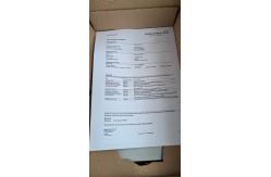 China IP66 Endress Hauser Ultrasonic Flow Meter Time Of Flight Prosonic FMU90-R11CA131AA3A supplier