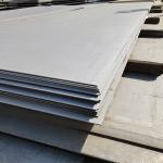 0.5mm AISI 1023 Carbon Steel Sheet Plate ASTM A105 Construction Building for sale