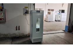 China Laboratory Incubator Temperature Humidity Chamber Programmable supplier