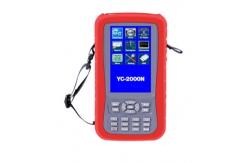 China Bluetooth Printer Compatible Portable Reference Standard for Electricity Meter Testing supplier