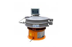 China 1 - 5 Layers 200 - 2600 Mm Ultrasonic Sieving Machine For Battery Material supplier