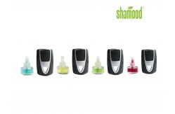 China Customized Car Vent Air Fresheners Fresh Air Automatic Spray Home Summer Breeze supplier