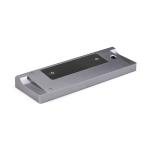 Keyboard Case Machining Part Oem Precision Custom Aluminum Laptop