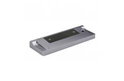 China Keyboard Case Machining Part Oem Precision Custom Aluminum Laptop supplier
