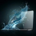 Touchscreen Front Glass Toughened Glass With Steel Degree Tempered Glass