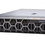 High-Performance Poweredge R7625 2U Rack Server with New AMD CPU Poweredge R7625 for sale