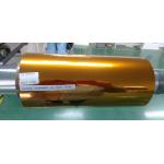 RoHS Compliant Solvent Resistant Polyimide Film Adhesive Tape For Electronic Industry for sale