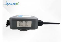 China Multifunctional Sensor Data Acquisition Box Multiple Input Interfaces Operating Temperature -40℃ ~ +85℃ supplier