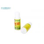 Effective Topical External Anesthetic Numbing Gel For Eyebrow / Lip / Eyeliner for sale