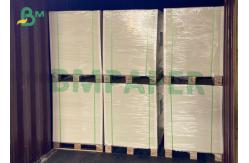 China 280gsm Dryer Wrapping Paper Food Preserving Card Sheet Large Roll Sheets Customised supplier
