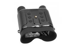 China HD 12 Mega Pixels Digital Night Vision Camera Binocular Infrared Scope supplier