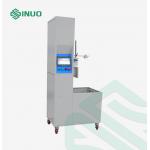 Lithium Battery Drop Tester For Battery Drop Strength Test Drop Height