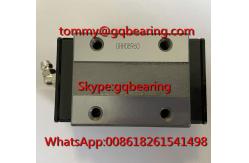 China THK HSR25R1SS(GK) Linear Ball Bearing Slide Motion HSR25R Stainless Steel Linear Block supplier