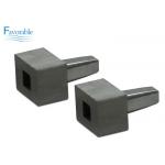 Compatible HSS Punching Tool 500181560 For Perforated Cut Teseo Cutter