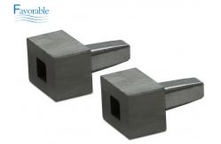 China Compatible HSS Punching Tool 500181560 For Perforated Cut Teseo Cutter supplier