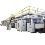 3 5 Ply Carton Box Making Machine For Commodity for sale