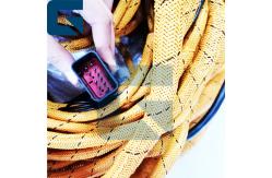 China 306-8453 306-8453 Chassis Wiring Harness For E320D Excavator supplier